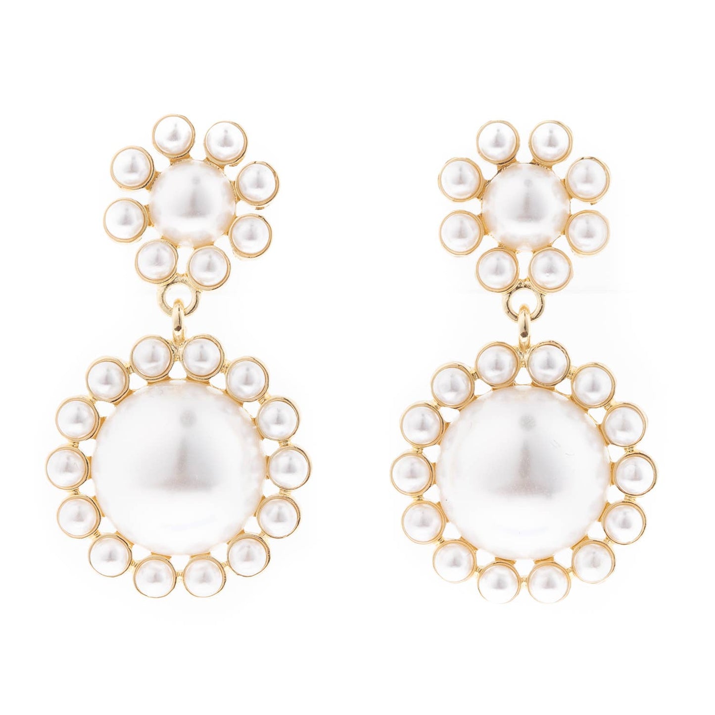 Cathy Earrings