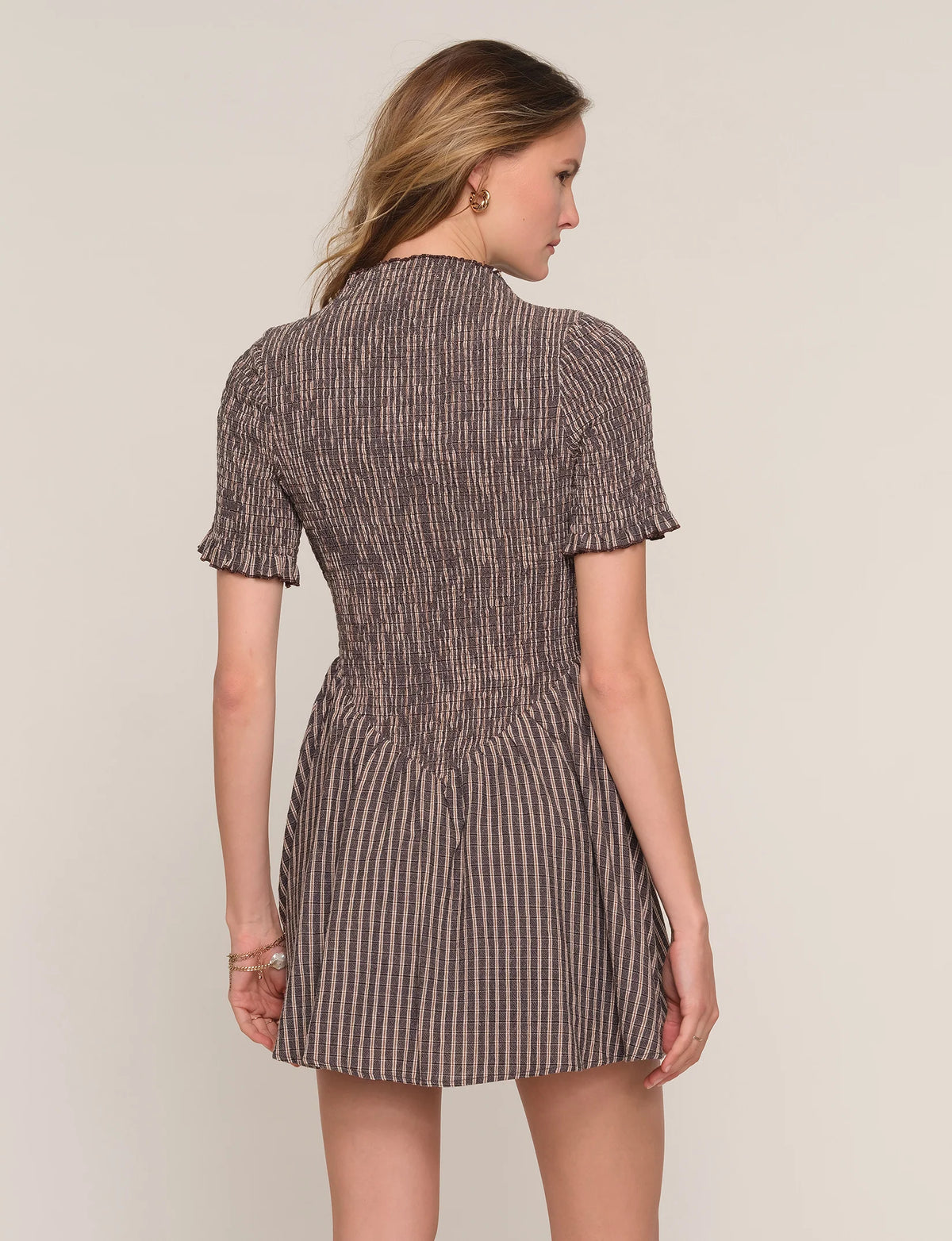 Debi Dress