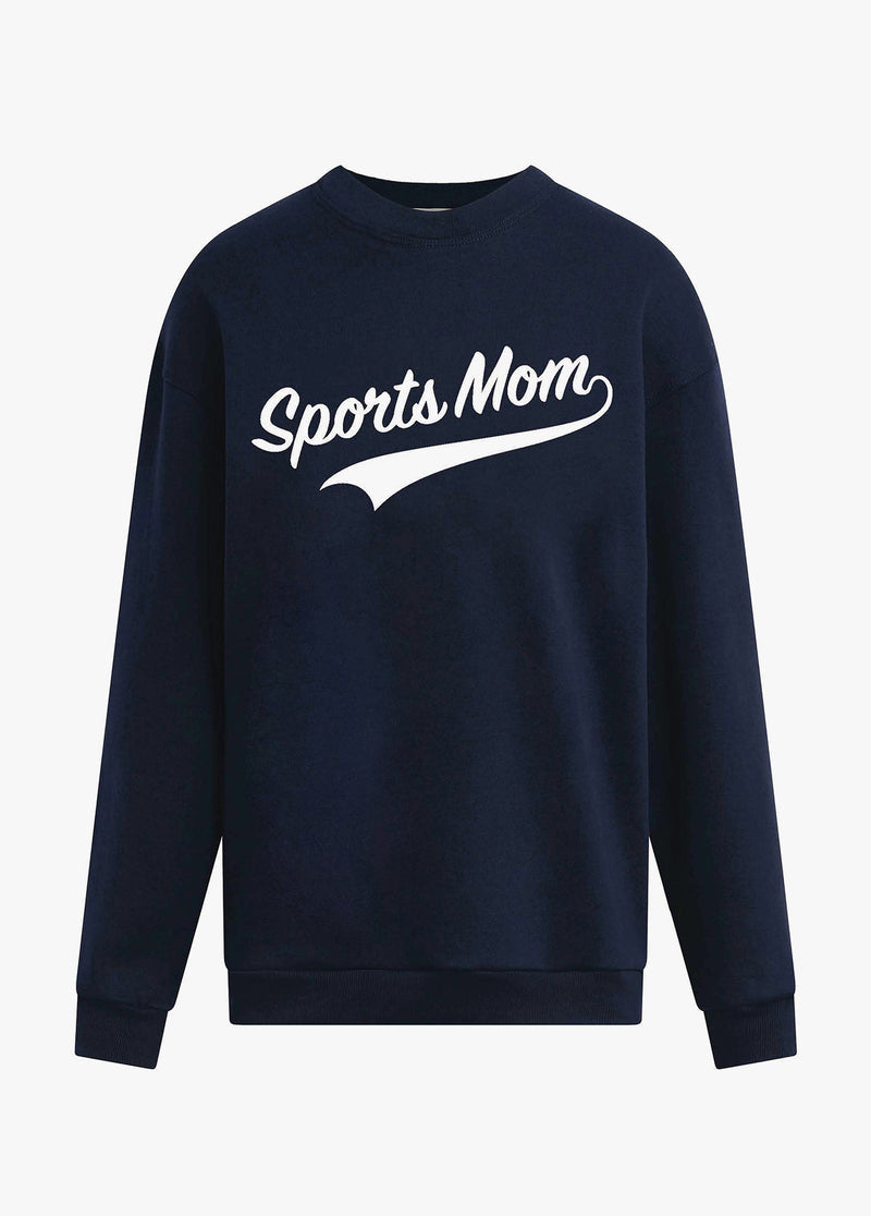 Sports Mom Sweatshirt