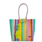 Caribe Hombro Tote