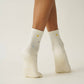 ⭐ Star Grip Sock, Pilates Socks