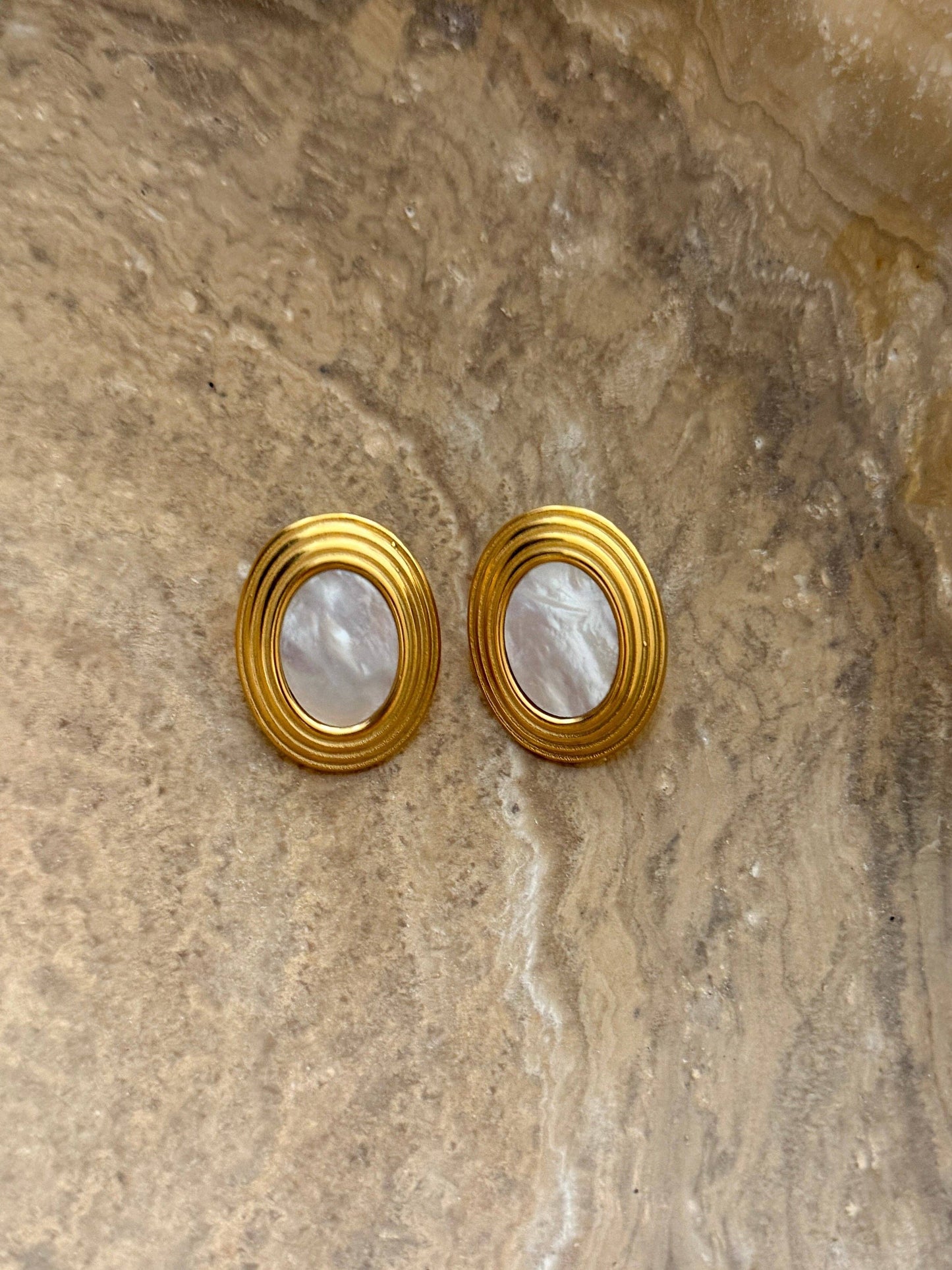 HANNAH EARRINGS