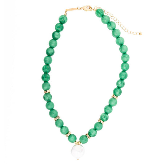 Summerlin Pine Necklace