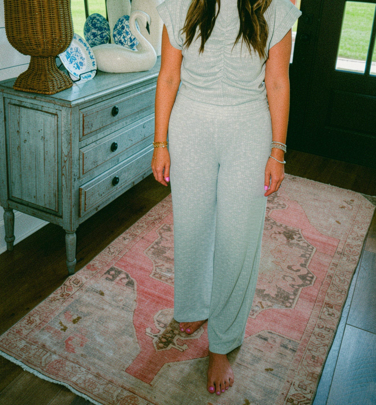 Laguna Beach Lounge Set