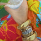 June Tube Bracelet