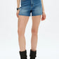 Double Take High Rise Shorts