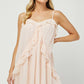 Talk Flirty To Me Dress