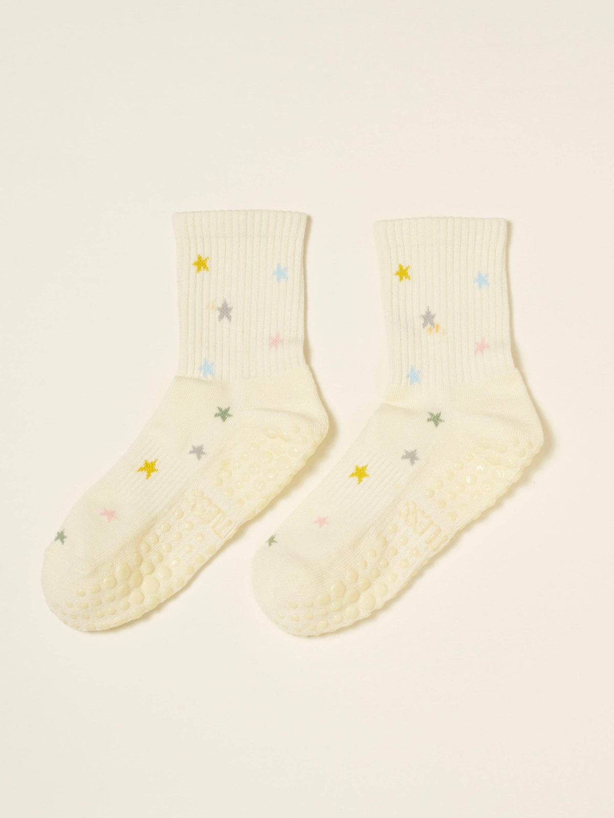 ⭐ Star Grip Sock, Pilates Socks