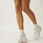⭐ Star Grip Sock, Pilates Socks
