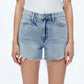 Kelly High Rise Shorts