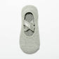 Matcha Cross Grip Socks