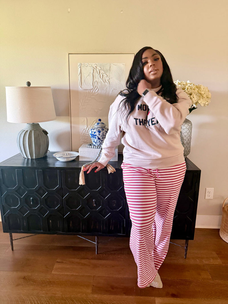 The Heartbreaker Lounge Pants