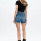Double Take High Rise Shorts