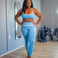 The Aligned Leggings (PREORDER THROUGH AUGUST 1, 2026)