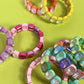 Billie Beaded Bracelet
