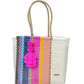 Summer Solstice Playera Bag