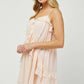 Talk Flirty To Me Dress