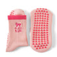 Pilates Princess Grip Sick- Rose Pink