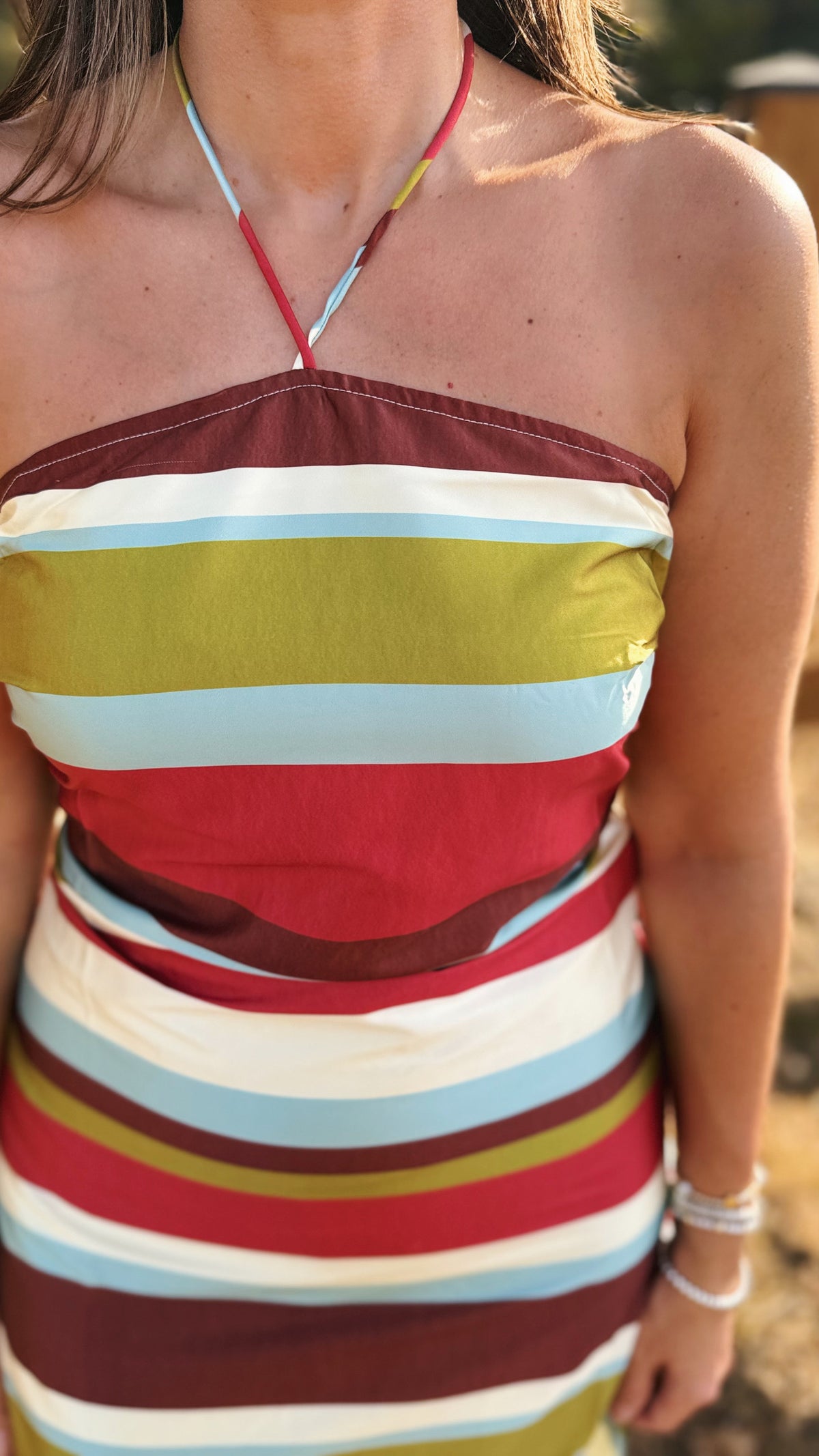 Autumn Muse Maxi