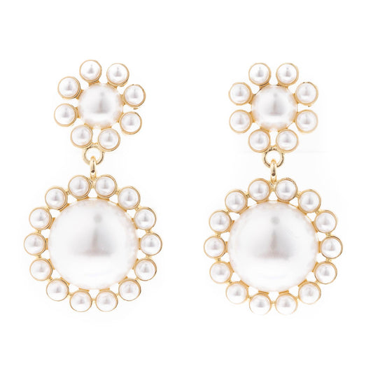 Cathy Earrings