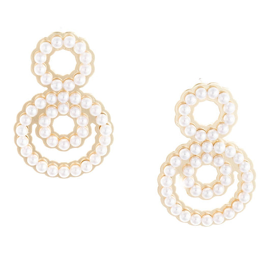 Tatum Earrings