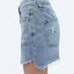 Kelly High Rise Shorts