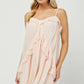 Talk Flirty To Me Dress