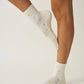 ⭐ Star Grip Sock, Pilates Socks
