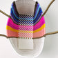 Summer Solstice Playera Bag