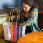 Summer Solstice Playera Bag