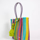 Caribe Hombro Tote