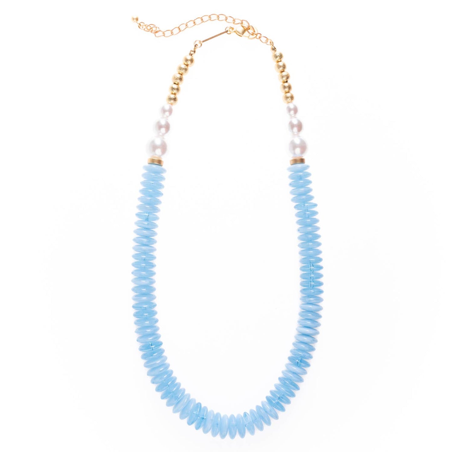 Piper Sky Necklace