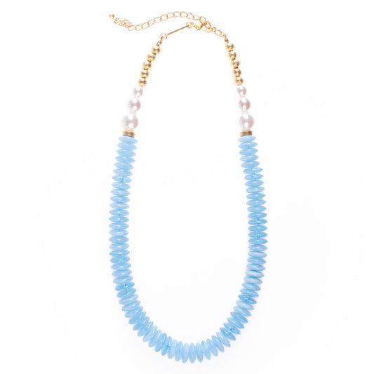 Piper Sky Necklace