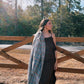 Sable Soiree Dress
