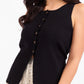 Margaux Sweater Waistcoat