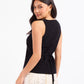 Margaux Sweater Waistcoat