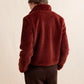 Teddy Faux Fur Jacket