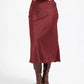Ceremony Midi Skirt