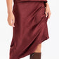 Ceremony Midi Skirt