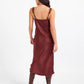 Ceremony Midi Skirt