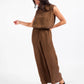 Sepia Sky Pants