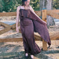 Sable Soiree Dress