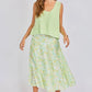 Seaglass Skirt