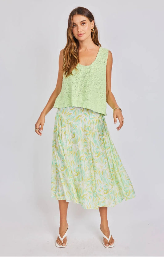 Seaglass Skirt