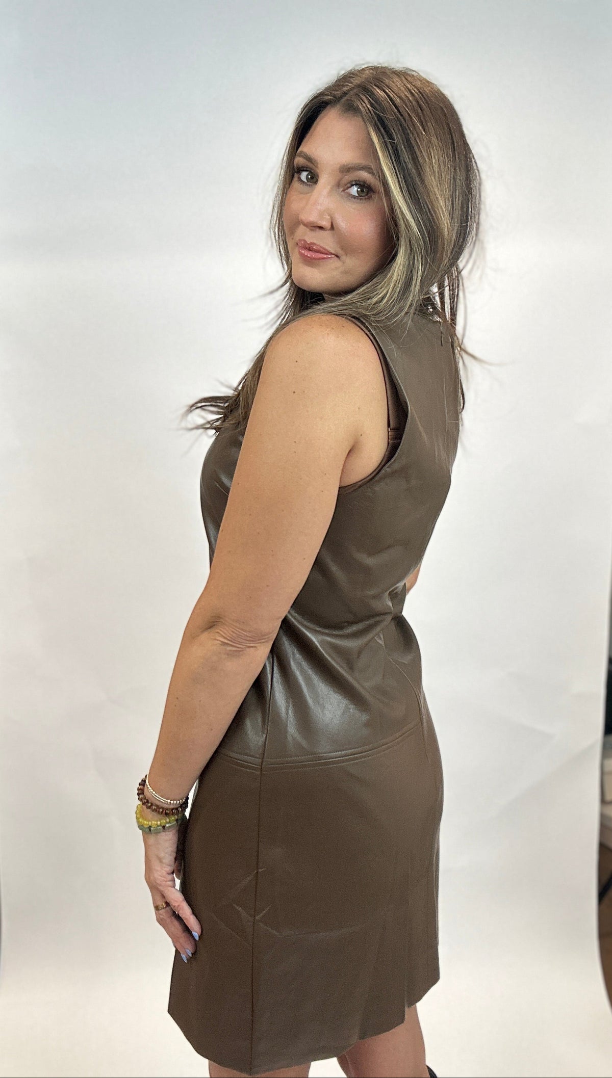 The Ember Dress