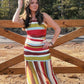 Autumn Muse Maxi