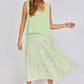 Seaglass Skirt