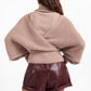 Teagan Two Piece Sweater