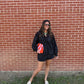 The Heirloom Shorts in Black