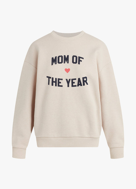 MOM of the Year Sweatshirt